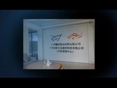 कंपनी का परिचय