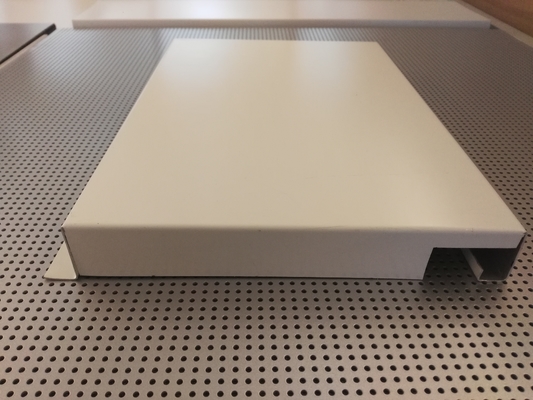 1.5 मिमी मोटाई ठोस एल्यूमीनियम क्लैडिंग पैनल 1600x5000 मिमी