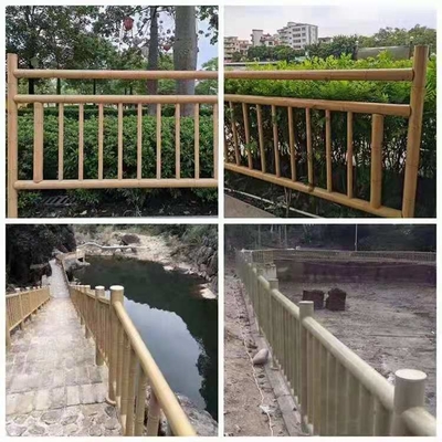 मेट्रो स्टेशन के लिए 120x3000 मिमी एल्यूमिनियम ट्यूबलर बैफल छत